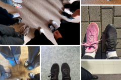 Dažādo kurpju diena 2025