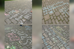 Dzejas dienas Brocēnu bibliotēkā