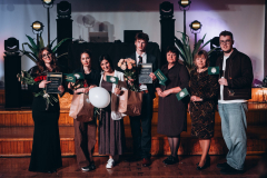 Mērķtiecīgs jaunietis 2025