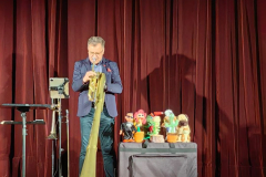 Mūzikas piedzīvojumus ar “Pūt un palaid”!