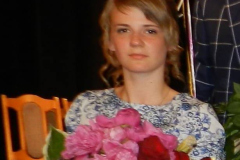 Alise Bruzinska 2014./2015.m.g.