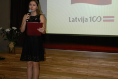 Anna Zariņa 2019./2020.m.g.