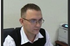 Artūrs Parfjonovs 2001./2002.m.g.
