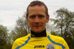 Gatis Bērzs 1996./1997.m.g.