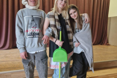 zēna un meiteņu kopbilde