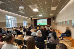 Vecāku kopsapulce 2025