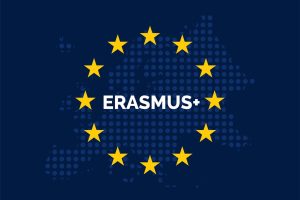 Ir APSTIPRINĀTS mūsu Erasmus+ projekts