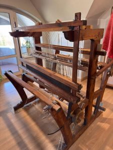 Brocēnu vidusskolas skolēni varēs mācīties aust