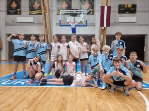 Tautas bumbas sacensības 3.-5. klašu skolēniem!