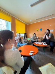 Turpinām apmācības pirmās palīdzības sniegšanā