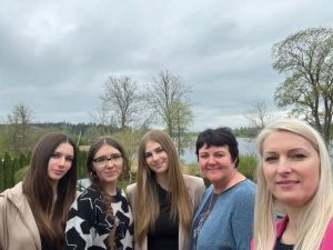 Projekta “Iespējo līdzdalību” īstenotās aktivitātes