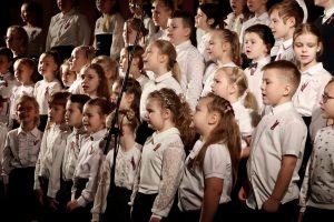 Valsts svētku koncerts