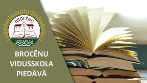 Ir sākusies uzņemšana 10. klasē